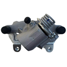 2012 Mazda 5 Brake Caliper 3